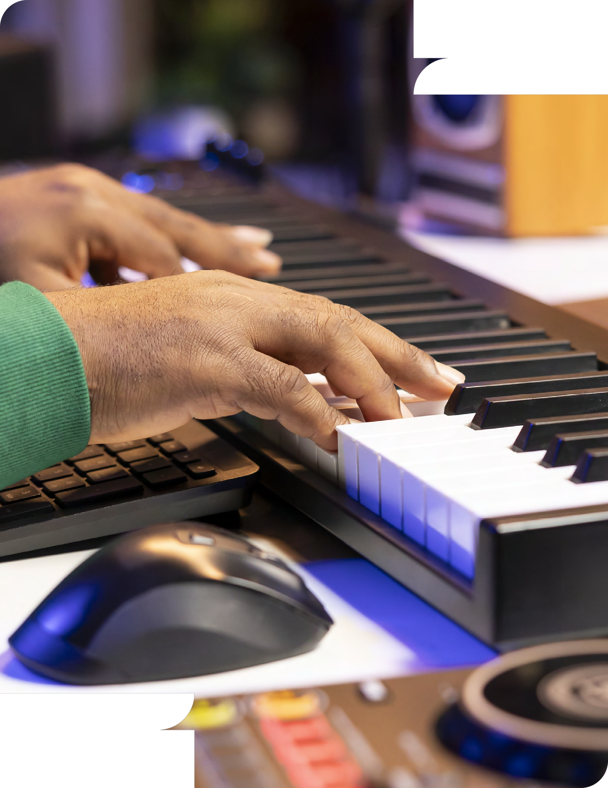 Beatmaking